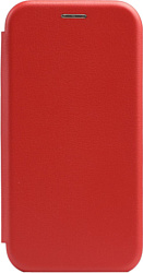 EXPERTS Winshell Book для Huawei P20 Lite (красный)