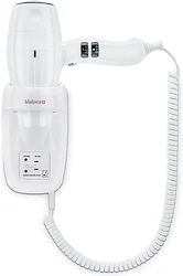 Сушилка для волос Valera Silent Jet Protect 1200 Shaver