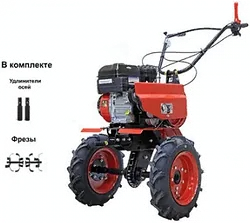 Мотоблок ОКА МБ-1Д2М19