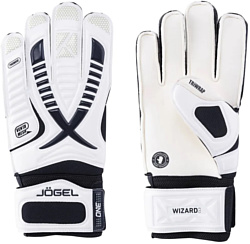 Jogel One Wizard CL3 Flat JGL-18474 (белый, 5 размер)