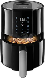 Аэрофритюрница Kitfort KT-2225 Аэрофритюрница Kitfort KT-2225