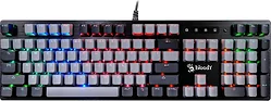Клавиатура A4Tech Bloody B828N