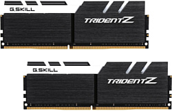 G.SKILL Trident Z F4-3200C15D-32GTZKW