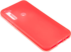 Case Baby Skin для Redmi Note 8T (красный)
