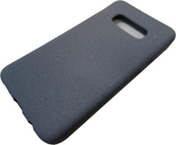 Case Rugged для Samsung Galaxy S10e (серый)