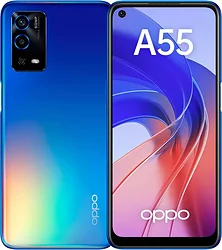 Смартфон Oppo A55 CPH2325 4/64GB