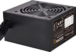 SilverStone ET550-B v1.2