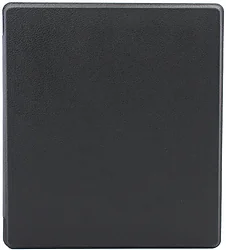 Обложка для электронной книги KST Smart Case для Amazon Kindle Oasis 2017, 2019 (черный) Обложка для электронной книги KST Smart Case для Amazon Kindle Oasis 2017, 2019 (черный)