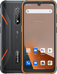 Смартфон Blackview BV5200