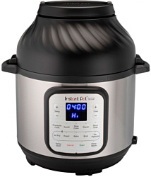 Instant Pot Duo Crisp 8