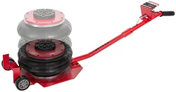 Домкрат FORSAGE F-YHQD-3WT-270A New 3.5т