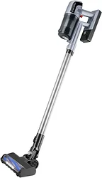 Вертикальный пылесос MAUNFELD MF-2032GR Pro