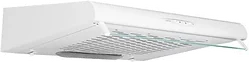 Вытяжка VDB Plus 60 White Вытяжка VDB Plus 60 White