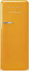 Холодильник Smeg FAB28RDYVC5