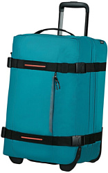 American Tourister Urban Track Verdigris 55 см