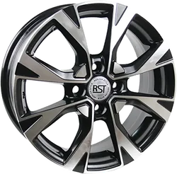 Колесный диск RST R045 6x15/4x100 D60.1 ET50 BD
