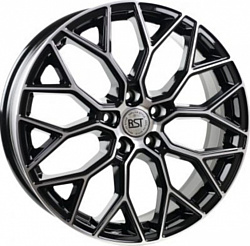 RST R059 7x19/5x114.3 D66.1 ET40 BD