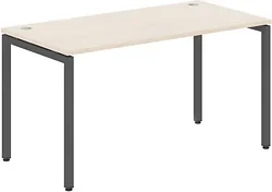 Стол для работы Skyland Xten-S XSST 147 (бук тиара/антрацит)