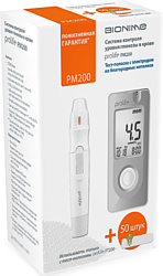 Bionime PM200 (50 тест-полосок PT 200)