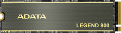 ADATA Legend 800 1TB ALEG-800-1000GCS