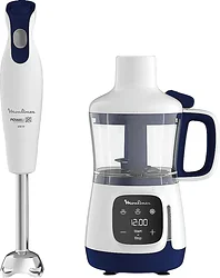 Блендер Moulinex Yummy Gourmet DD55W110 Блендер Moulinex Yummy Gourmet DD55W110