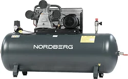 Компрессор Nordberg NCP500/950