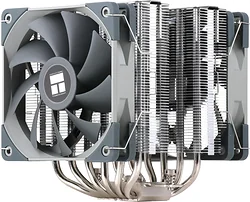 Кулер для процессора Thermalright Peerless Assassin 120 Кулер для процессора Thermalright Peerless Assassin 120