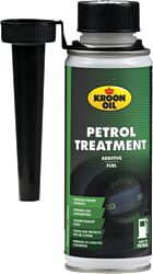 Kroon Oil Очищающая присадка в бензин Petrol Treatment 250ml 36106