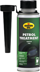 Автомобильная присадка Kroon Oil Очищающая присадка в бензин Petrol Treatment 250ml 36106