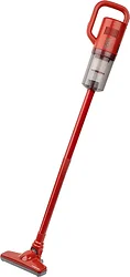 Вертикальный пылесос HomeStar HS-1027 (красный)