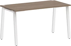 Стол для работы Riva Home Office VR.SP-3-138.A White (дуб аризона) Стол для работы Riva Home Office VR.SP-3-138.A White (дуб аризона)