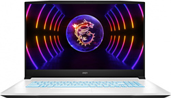 MSI Sword 17 A12VE-809RU