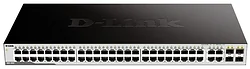 Коммутатор (switch) D-link DGS-1052/A3A Коммутатор (switch) D-link DGS-1052/A3A