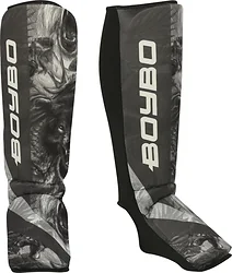 Защита голени и стопы BoyBo Beasts (M, нейлон)