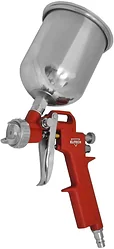 Краскопульт Elitech 0704.010800 Краскопульт Elitech 0704.010800