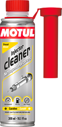 Motul Injector Cleaner Diesel 300ml