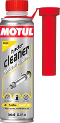 Автомобильная присадка Motul Injector Cleaner Diesel 300ml
