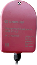 UNIPUMP UPH 15-1,5