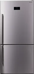 Холодильник Sharp SJ-653GHXI52R Холодильник Sharp SJ-653GHXI52R
