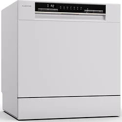 Посудомоечная машина Klarstein Amazonia Eco 8 (белый)