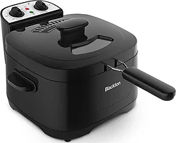 Фритюрница Blackton Bt DF1112 Фритюрница Blackton Bt DF1112