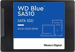SSD WD Blue SA510 4TB WDS400T3B0A