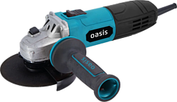 Oasis AG-72/125 Pro