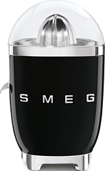 Соковыжималка Smeg CJF11BLEU