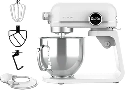 Кухонный комбайн Cecotec Twist & Fusion 4500 4174