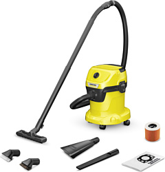 Karcher WD 3 V-15/4/20 Car (1.628-121.0)