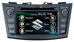 Автомагнитола Intro CHR-0711SW