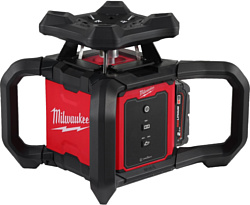 Лазерный нивелир Milwaukee M18 RLOH600-201C 4933493191 (с 1-им АКБ)
