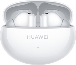 Huawei FreeBuds 6i (белый, международная версия)