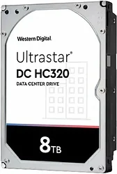 Жесткий диск WD Ultrastar DC HC320 8TB 0B36452